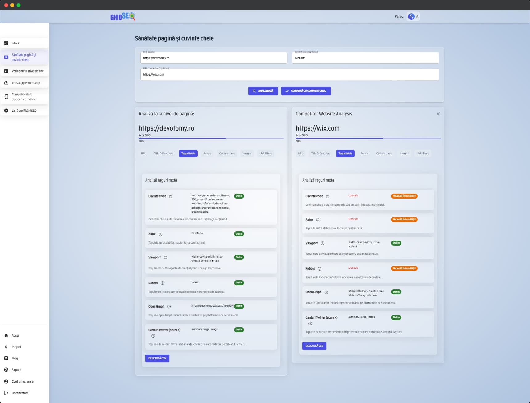 SEO Tools Illustration